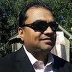 Meet your Posher, Ramin